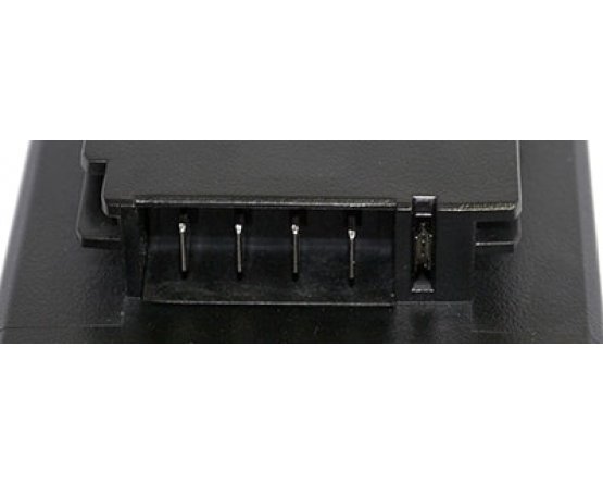 Black & Decker GKC1000L battery A1118L 18v/2Ah
