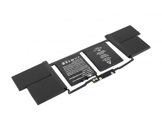 Laptop battery Apple MacBook Pro 15