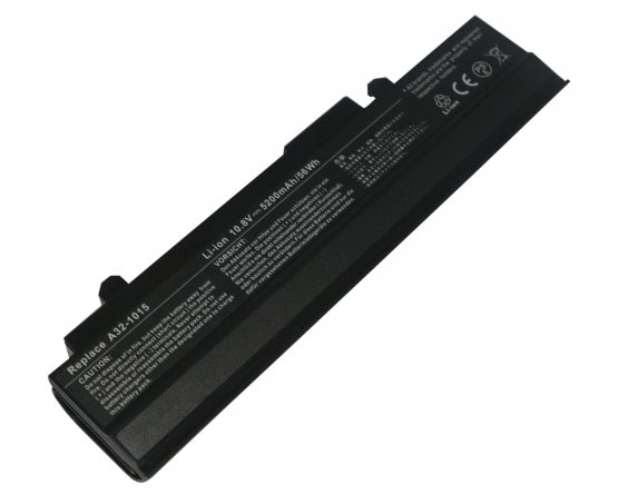 Asus Eee PC 1011B batteri A31-1015