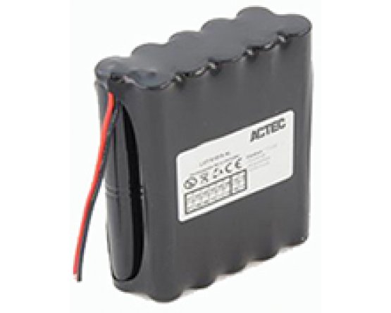 Batterypack 24V ECG Delta 1+/3+ Cardioline
