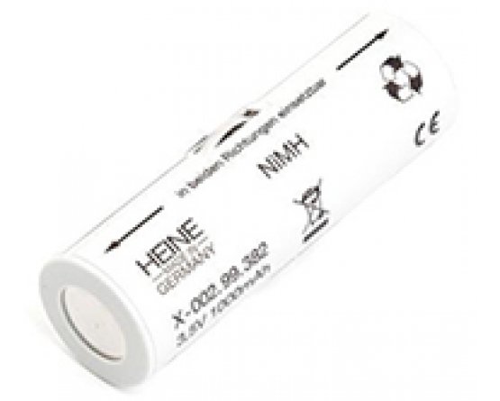 Heine medico battery X-02.99.380/X00299382
