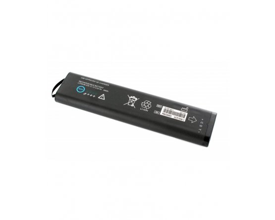 Battery for monitor Dash 3000-4000 Hellige
