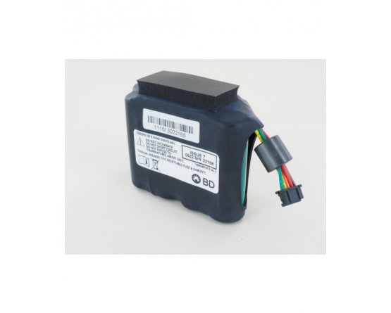Battery for Asena-GP Alaris infusion pump