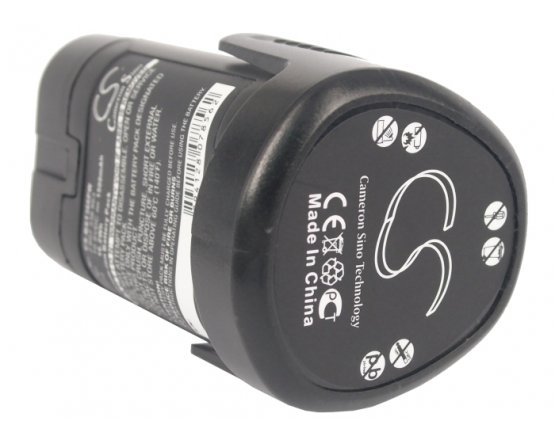 Bosch GSR 10.8-2-LI battery 0700996210
