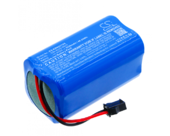 Batteri for Ecovacs D83/DGN22 vacuum cleaner
