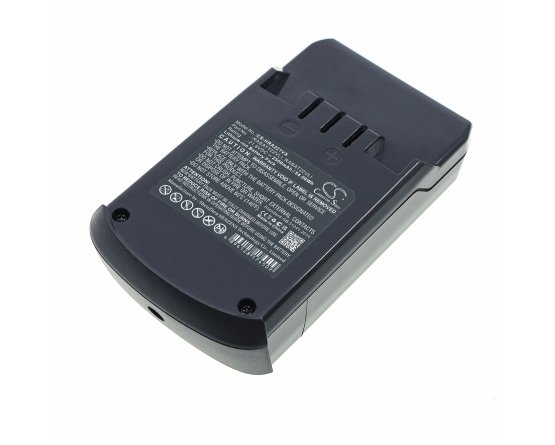 Hoover battery DS22G/DS22GR001/RA22HCG017