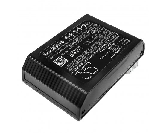 20V Hoover Li-Ion battery for BH55210/BH53420PC
