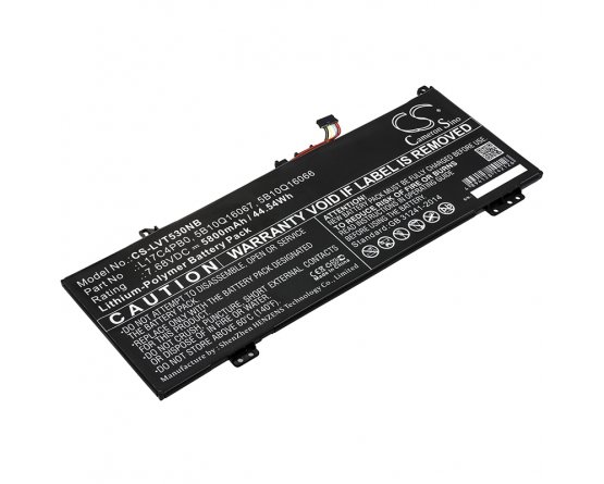 Lenovo laptop battery IdeaPad 530S Yoga-530