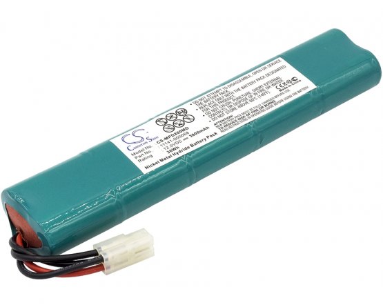 Battery Physio-Control Lifepak 20 Defibrillator
