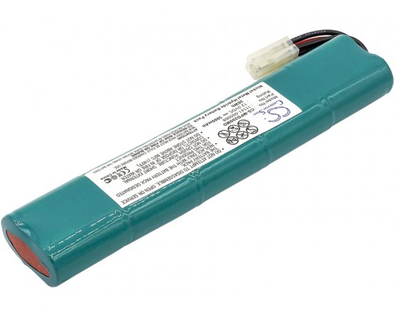 Battery Physio-Control Lifepak 20 Defibrillator