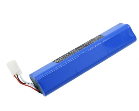 Battery for Physio-Control Lifepak 20e
