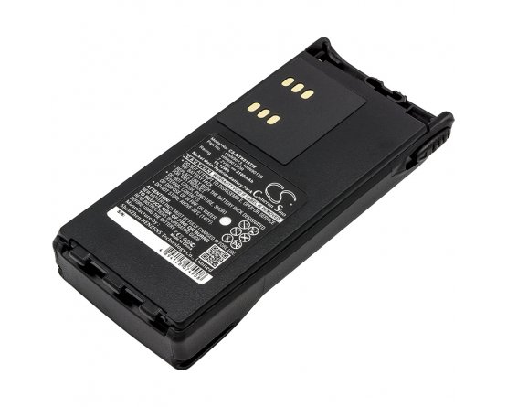 Battery Motorola GP140/240/280/320/540