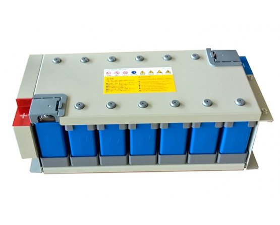 29,6V/47,5Ah Yuasa LIM50EN-8S2-F2 battery
