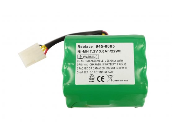 Neato battery for vacuum cleaner XV-25, XV11