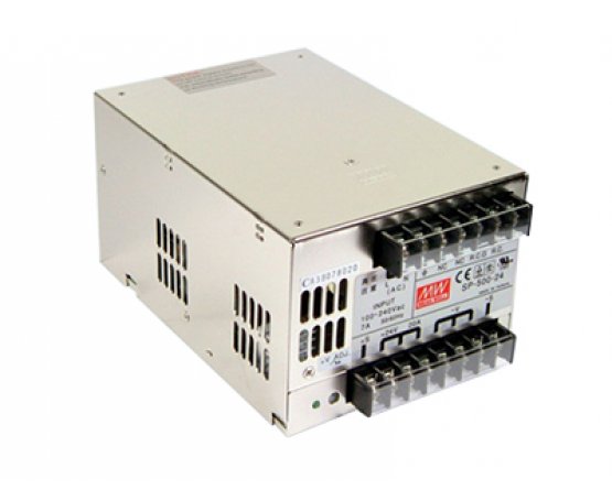 Power Supply AC/DC 24V/20A 480W