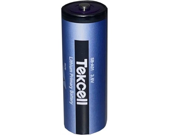 Tekcell Lithium A battery SB-A01