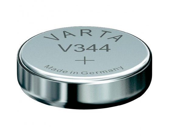 V344 Sølvoxid battery Varta SR42/V-344