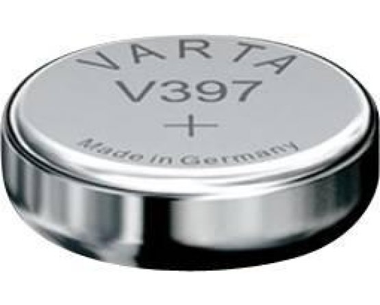 V397 Sølvoxid battery Varta SR59SW