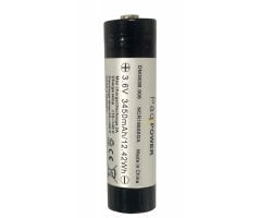 PaqPOWER NCR18650GA Li-Ion battery