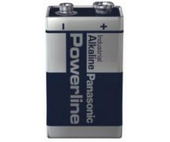 9Volt/LR61 Powerline battery/bulk