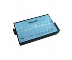 Philips battey for MP20 monitor M4605A MX400