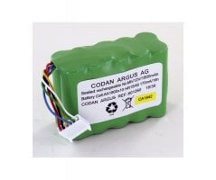 Battery 12V for infusionspumpe Codan 601074