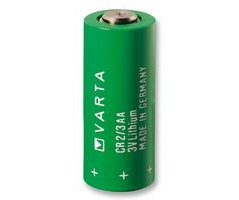 CR-2/3AA Varta AA battery