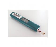 Battery for defibrillator Lifepak 20 Physiocontrol