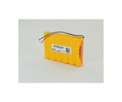 Battery for monitor 740 - 940X - 750 HXA-BAT-2000