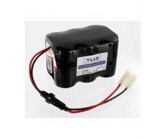 Batterypack for monitor 260 IVAC  - GL8108