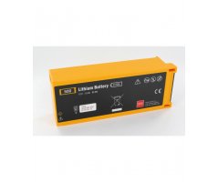 Lithium battery 12V 7,5Ah for defibrillator LP500