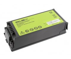 Zoll DSA AED-Pro Lithium 12V battery 8000-0860-01