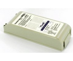 Battery Zoll1400-O defibrillator 1400 compatibel