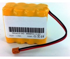 Batteri for infusion pump TERUMO 311 BN600AAK