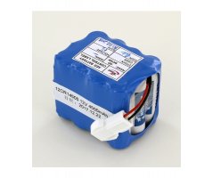 Battery for defibrillator Life-point Aed pro life