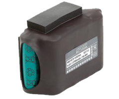 Alaris Asena battery for syringe pump ASENAGP-C