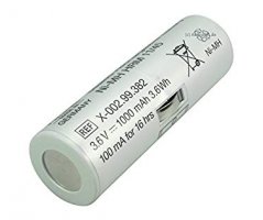 Heine medico battery X-02.99.380/X00299382