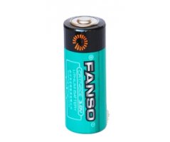 Fanso 3V lithium AG battery 2200mAh Li-MnO2