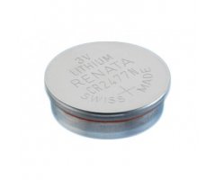 CR2477N Renata Lithium knapcelle batteri bulk pack