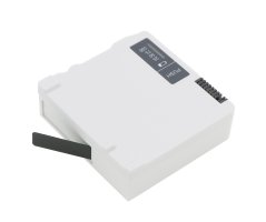 Li-Ion battery for patient monitor 10,8V 2Ah