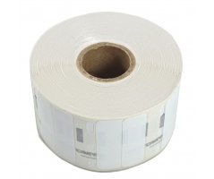 Cadex Labels for DYMO 4500, Roll with 1500 labels