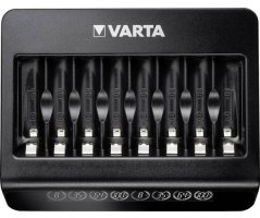 Varta Multi charger AA/AAA with 8 channels