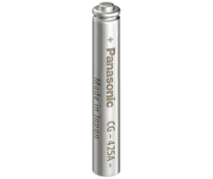 Pin battery Li-Ion Panasonic CG-425A