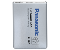 Lithium Ion battery Panasonic UF583136R