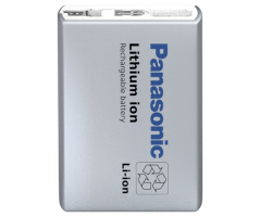 Lithium Ion battery Panasonic UF-553450Z