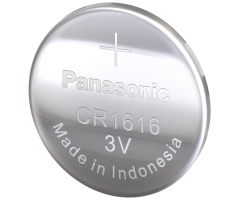 CR1616 Lithium coin battery Panasonic