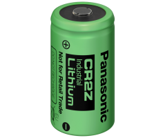 CR-2Z Cylindrical type lithium batteries Panasonic