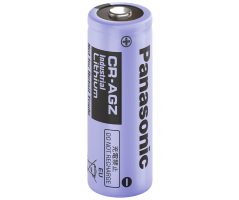 CR-AGZ Cylindrical type lithium batteries Panasonic