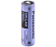 CR-LAZ Cylindrical-type Lithium battery Panasonic