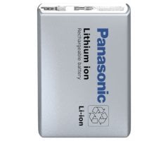 batterie Visseuse articulée sans fil Panasonic EY 7410 LA1C Li-Ion 3.6 V 1.5 Ah 
